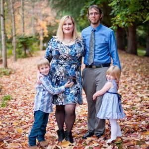 Meet your Posher, Briana